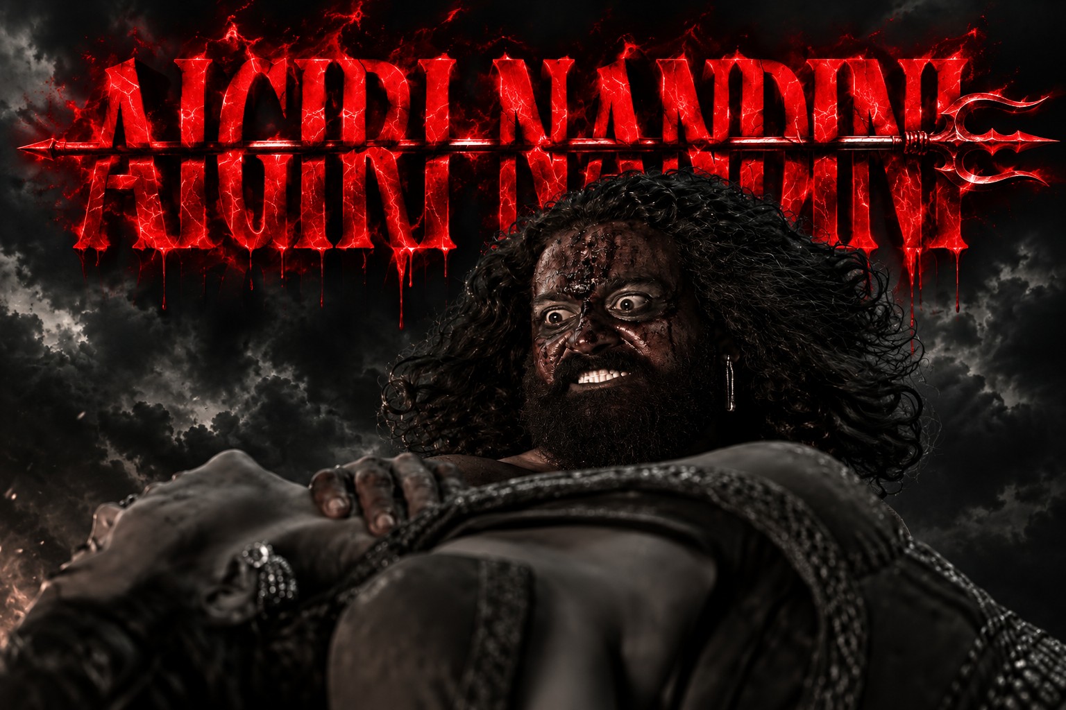 Aigiri Nandini thumbnail