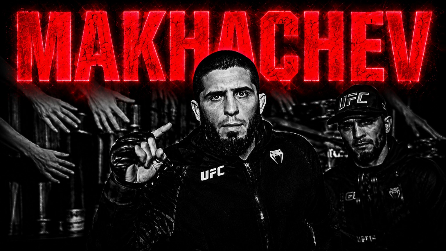 Makhachev thumbnail